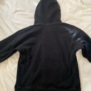 Black Hoodie